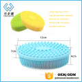 New design baby Massager Brush for face washing